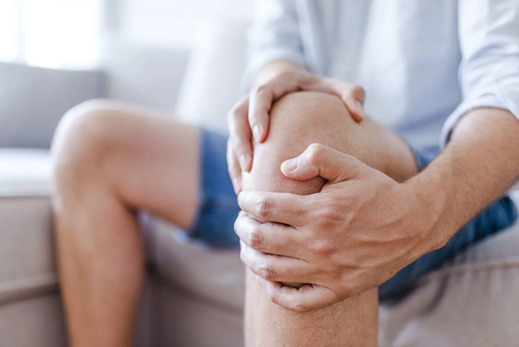 New Studies Set to Investigate the Potential of GAE for the Treatment of Knee Osteoarthritis 