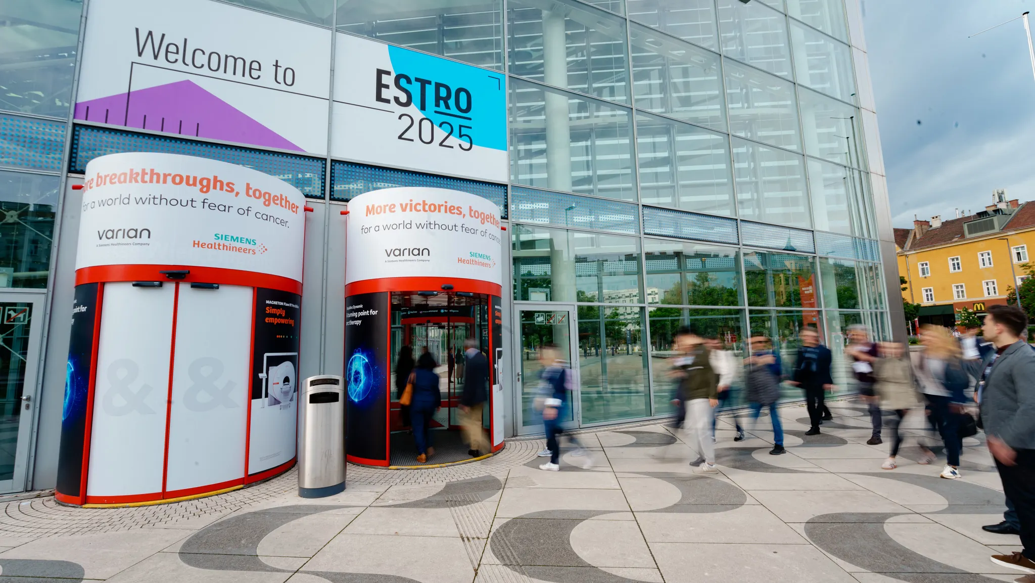 ESTRO 2025 Research Roundup: Translating Innovations into Improved Patient Care 