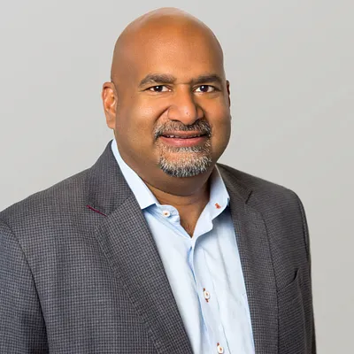 Deepak “Dee” Khuntia, M.D., FASTRO