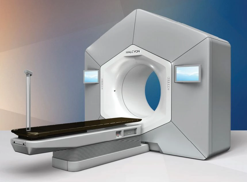 Filling Gaps in Radiotherapy Services in Western India