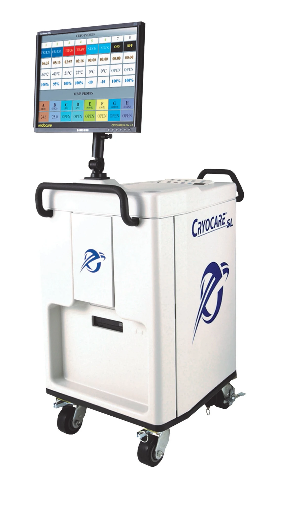 Varian Expands Cancer Care Solutions Portfolio with Interventional Oncology Acquisitions