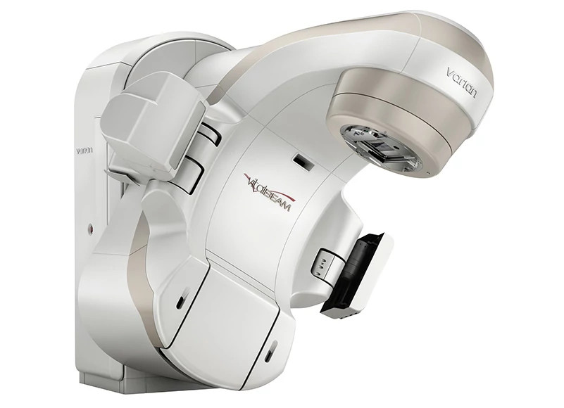 TrueBeam
