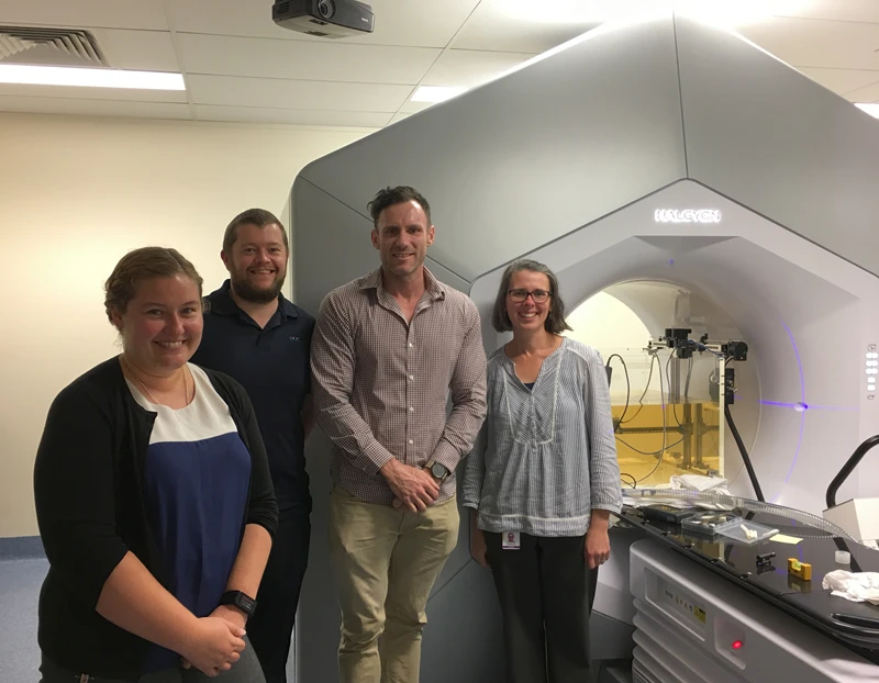 Enhancing Patient Throughput in Toowoomba, Australia