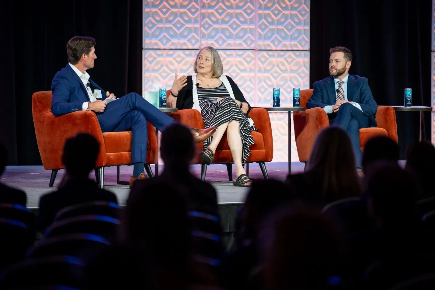 Expanding Impact Beyond Cancer: an Essential Tremor Patient Partner Story