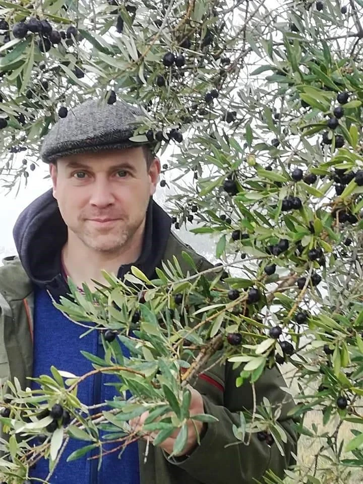 Ronan Mac Laverty’s team is Building the Infrastructure for a World Without Fear of Cancer 