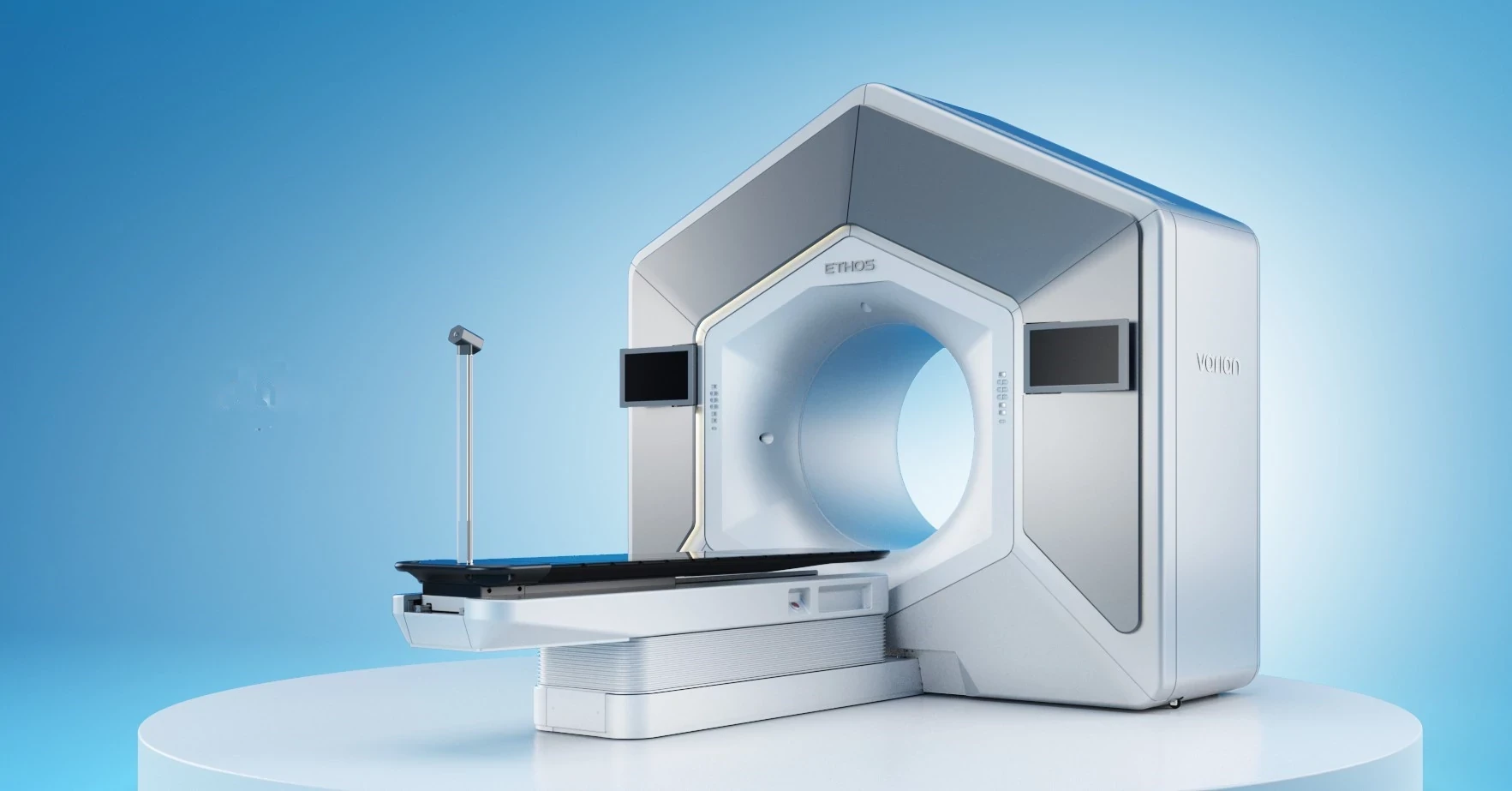 First Randomized Study of Daily Adaptive Radiation Therapy in Head and Neck Cancer Launches at UT Southwestern