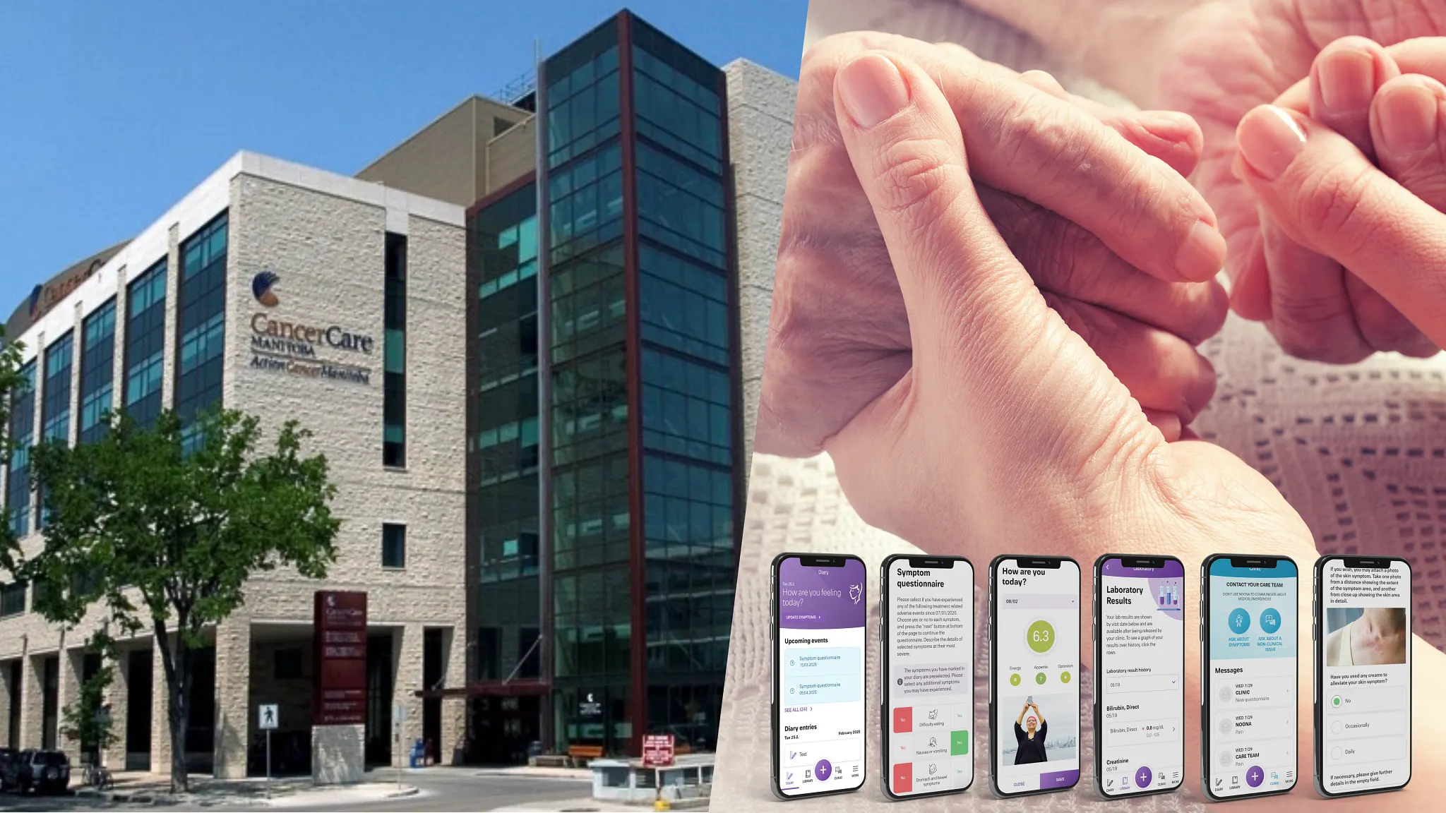 Engaging Patients, Driving Workflow Efficiency with Noona