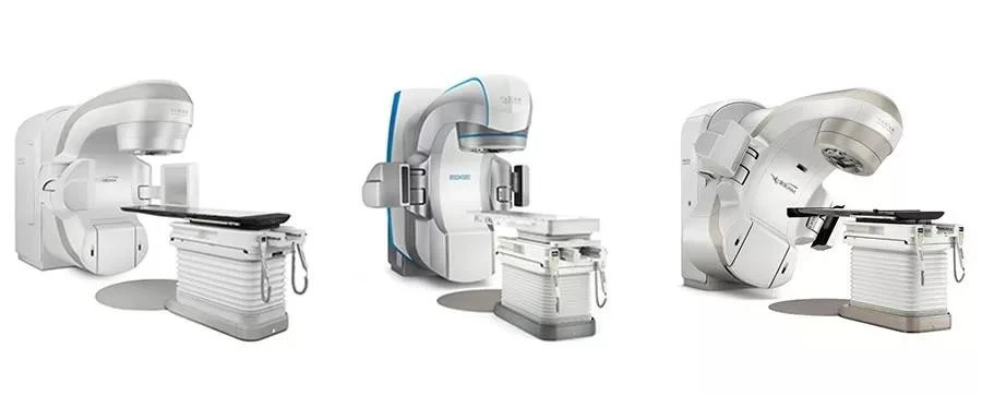 年末喜讯！瓦里安智能加速器平台全球装机量再创新高！