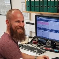 Swiss Hospital Uses ARIA eDoc to Streamline Paperless Processes