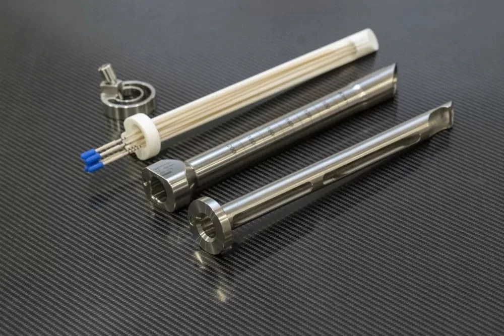 Industry and Clinical Collaboration Leads to Promising Brachytherapy Applicator for Rectal Cancer Treatment