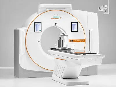 Respiratory Gating for Scanners