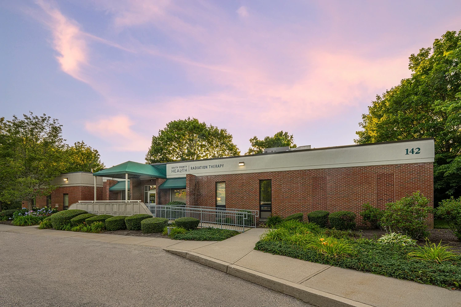 Varian’s Advanced Oncology Solutions Helps South County Health Make State-of-the-Art, Patient-Centered Radiation Oncology Care Accessible to the Community