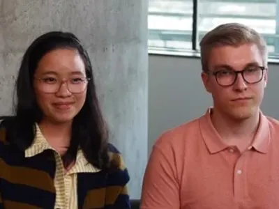 Michiko Rossi & Ossi Martikainen