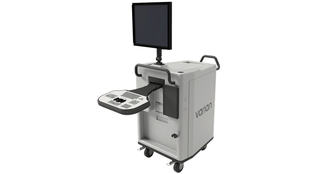 Endocare CryoCare CS Varian