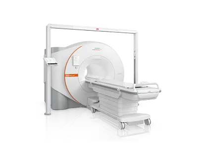 MAGNETOM Flow RT Pro Edition